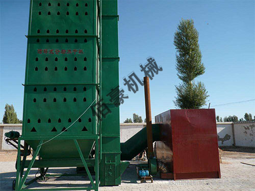 稻谷烘干機(jī)